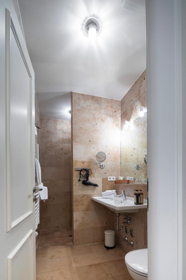 Hotel Orphee Andreasstadel Regensburg Eksteriør billede